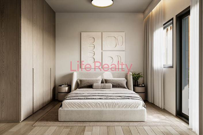 Image No.19-1 Bed Apartment for sale