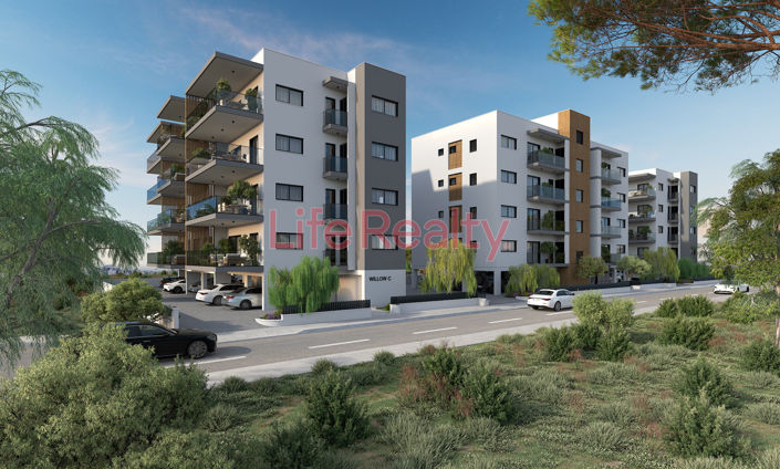 Image No.22-1 Bed Apartment for sale