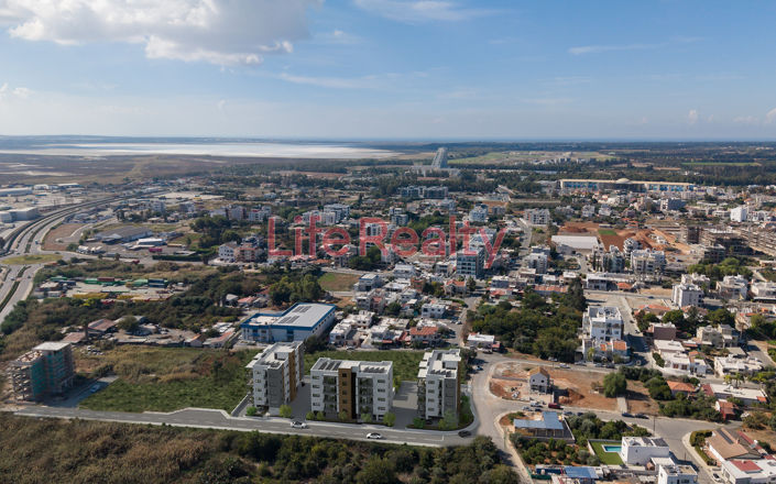 Image No.23-1 Bed Apartment for sale