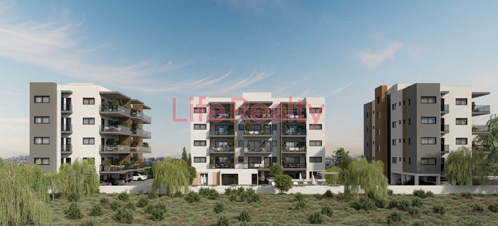 Image No.25-1 Bed Apartment for sale