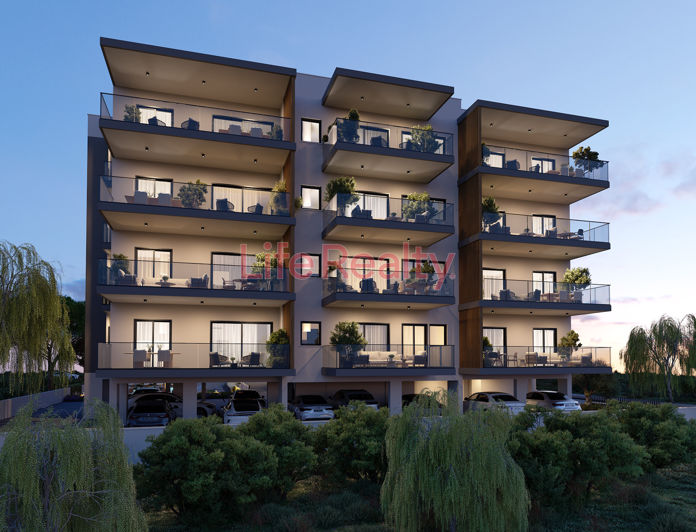 Image No.4-1 Bed Apartment for sale