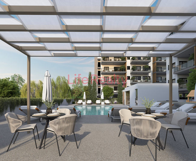 Image No.6-1 Bed Apartment for sale