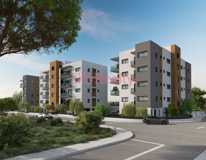 Image No.26-2 Bed Apartment for sale