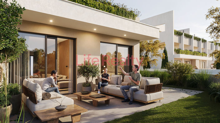 Image No.10-3 Bed Apartment for sale