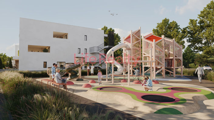 Image No.12-3 Bed Apartment for sale