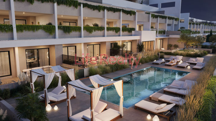 Image No.2-3 Bed Apartment for sale