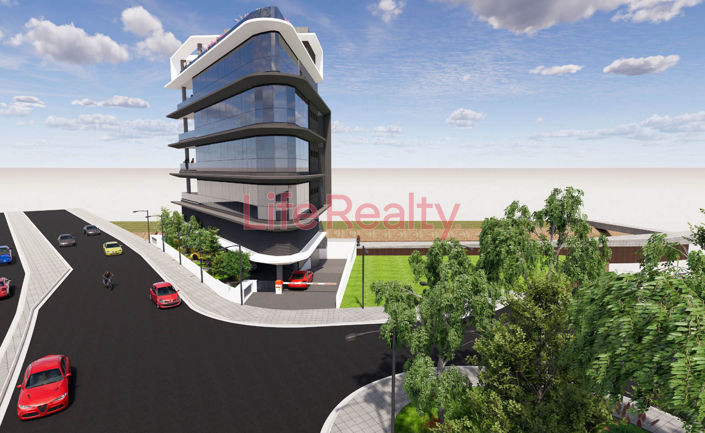 Image No.2-Commercial à vendre à Limassol