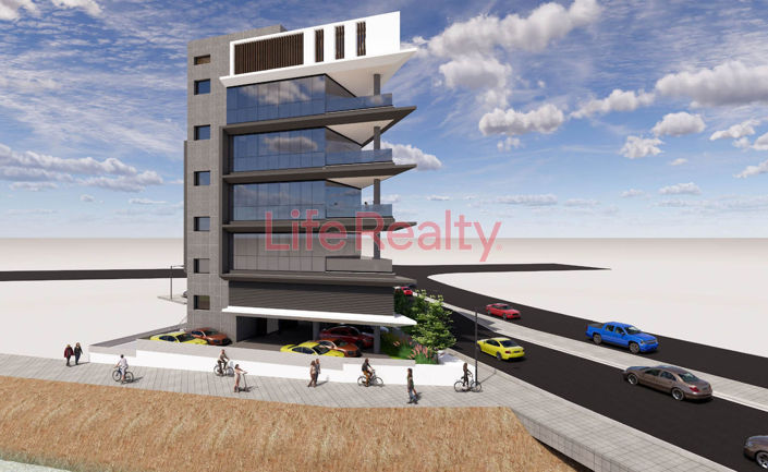 Image No.3-Commercial à vendre à Limassol