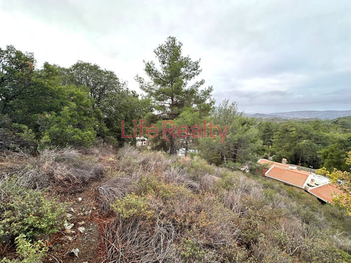 Image No.3-Terrain à vendre à Limassol