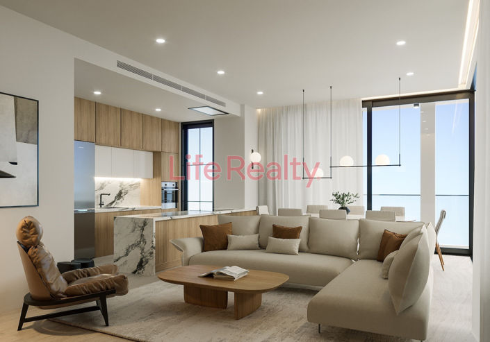 Image No.4-2 Bed Apartment for sale