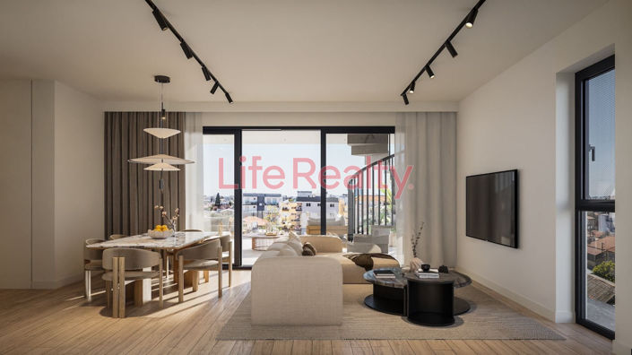 Image No.3-Appartement de 3 chambres à vendre à Agia Zoni