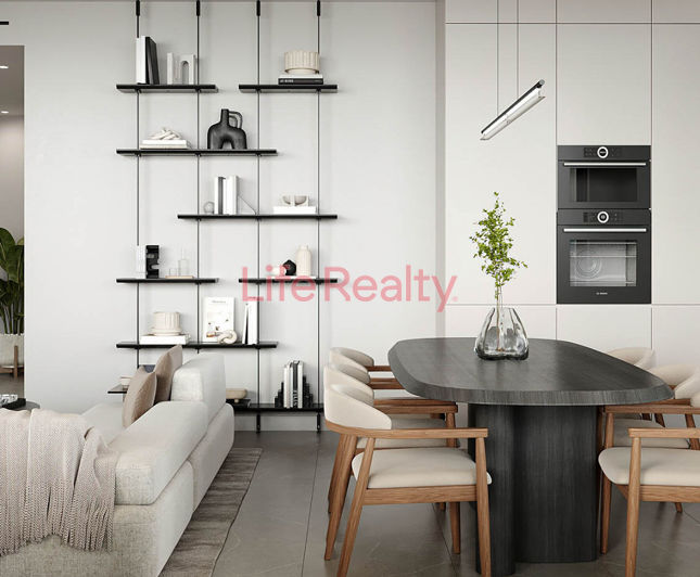 Image No.7-Appartement de 3 chambres à vendre à Agia Zoni