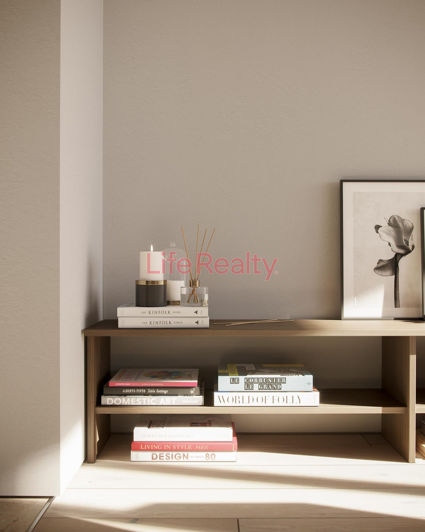 Image No.12-1 Bed Apartment for sale