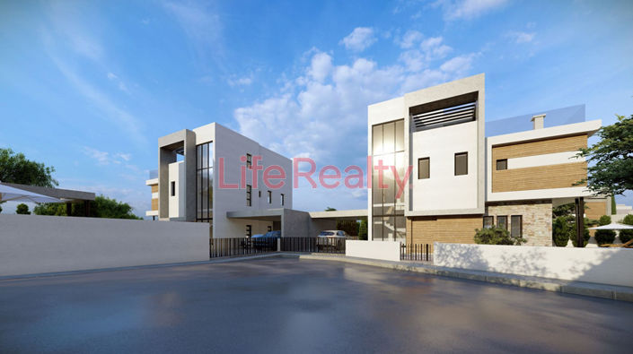 Image No.8-Maison de 5 chambres à vendre à Limassol