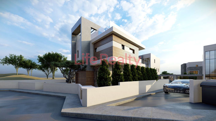 Image No.9-Maison de 5 chambres à vendre à Limassol