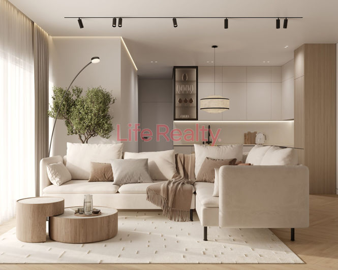 Image No.4-3 Bed Apartment for sale