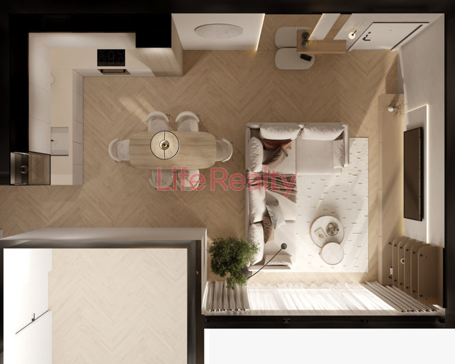 Image No.8-3 Bed Apartment for sale