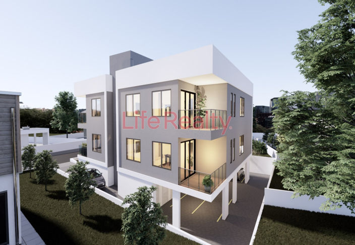 Image No.12-1 Bed Apartment for sale