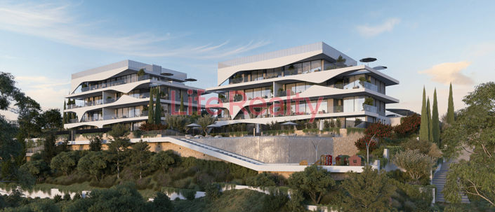 Image No.2-3 Bed Apartment for sale