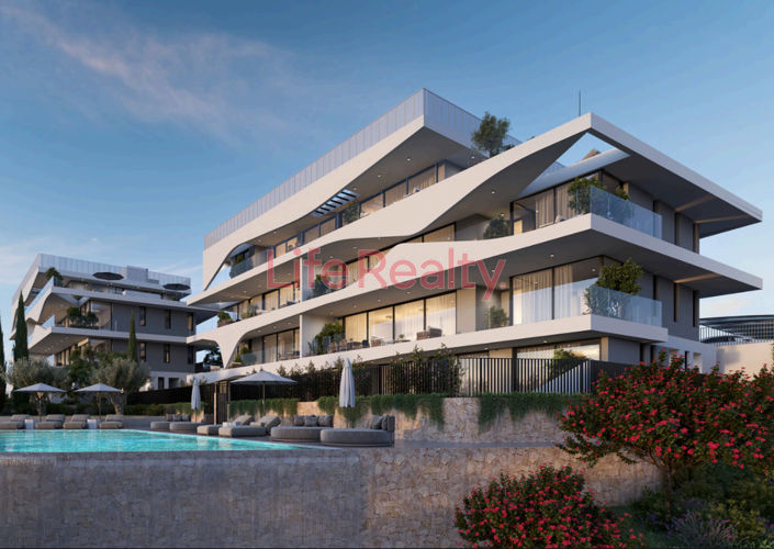 Image No.3-3 Bed Apartment for sale