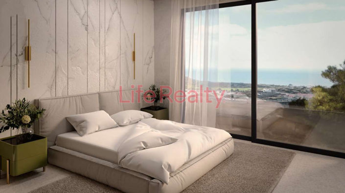 Image No.6-Maison de 4 chambres à vendre à Agios Tychonas