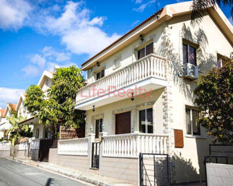 1 - Germasogeia, House