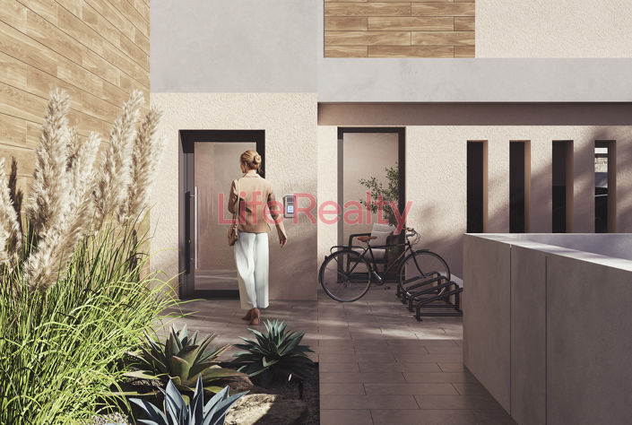 Image No.11-1 Bed Apartment for sale