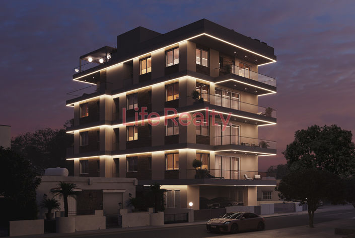 Image No.4-1 Bed Apartment for sale