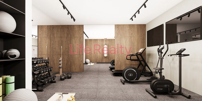 Image No.8-Appartement de 1 chambre à vendre à Germasogeia