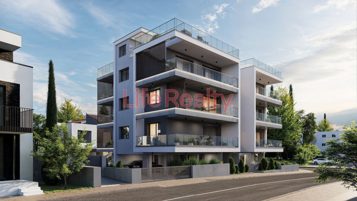 Image No.2-1 Bed Apartment for sale