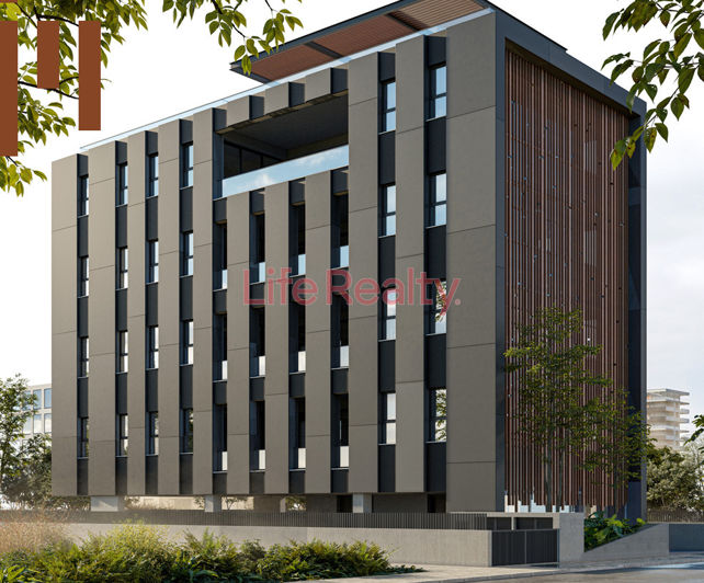 Image No.2-Commercial à vendre à Limassol