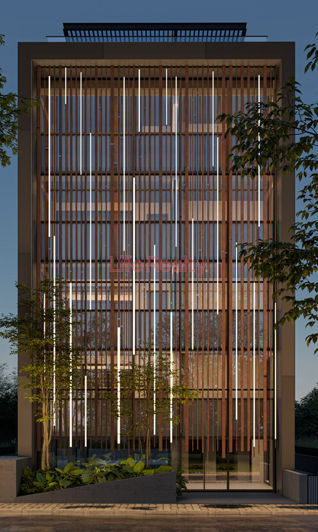 Image No.5-Commercial à vendre à Limassol