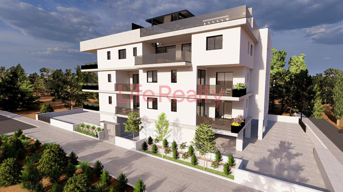 Image No.3-1 Bed Apartment for sale