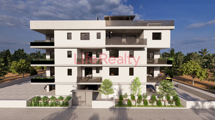 Image No.4-1 Bed Apartment for sale