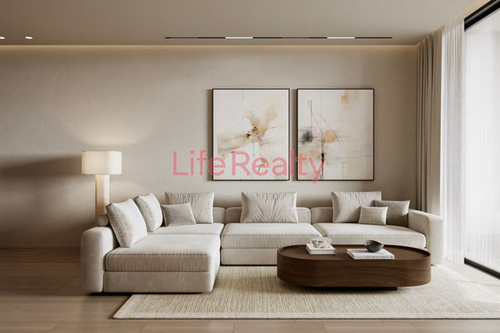 Image No.4-Appartement de 3 chambres à vendre à Paphos