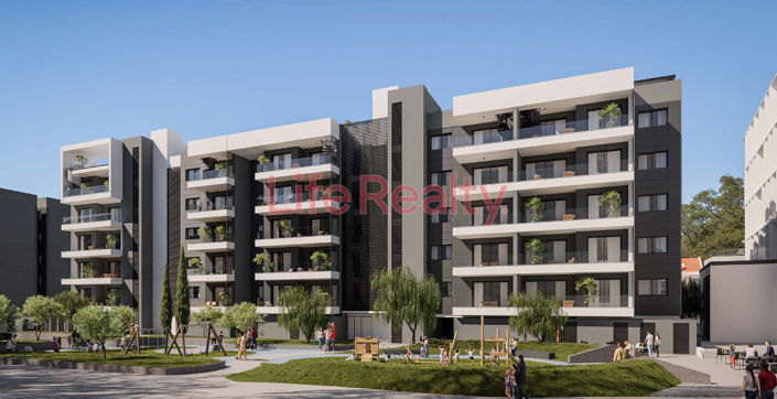 Image No.10-1 Bed Apartment for sale