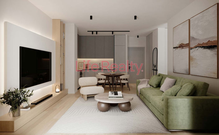 Image No.4-1 Bed Apartment for sale