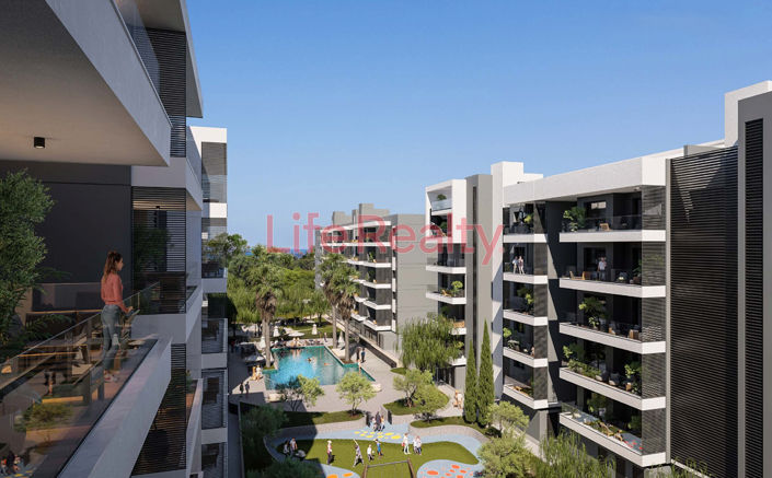 Image No.8-1 Bed Apartment for sale