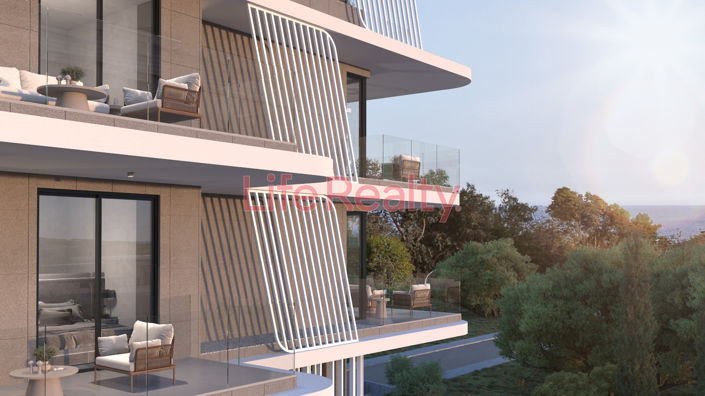 Image No.12-Appartement de 3 chambres à vendre à Mouttagiaka