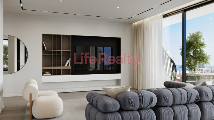 Image No.6-Appartement de 3 chambres à vendre à Mouttagiaka