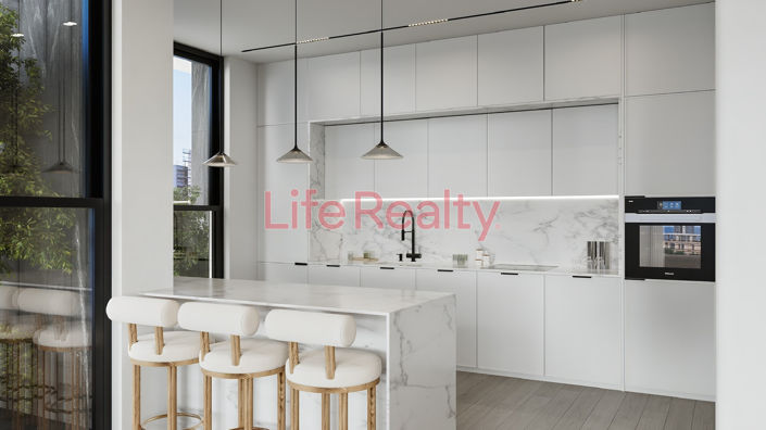 Image No.7-Appartement de 3 chambres à vendre à Mouttagiaka