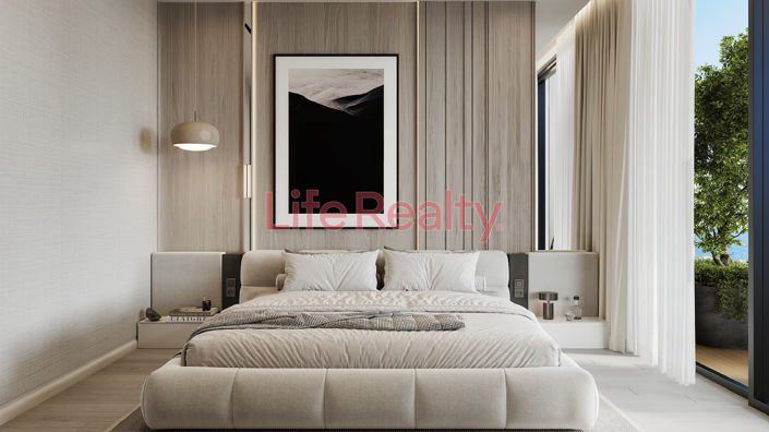 Image No.9-Appartement de 3 chambres à vendre à Mouttagiaka