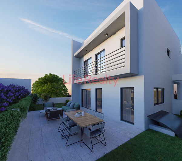 Image No.4-Maison de 4 chambres à vendre à Palodeia