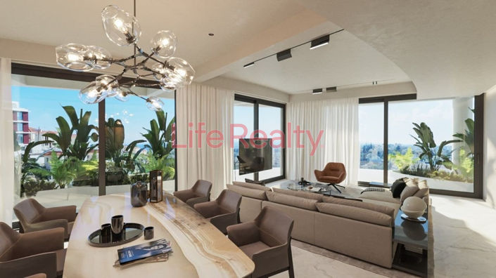 Image No.4-3 Bed Apartment for sale