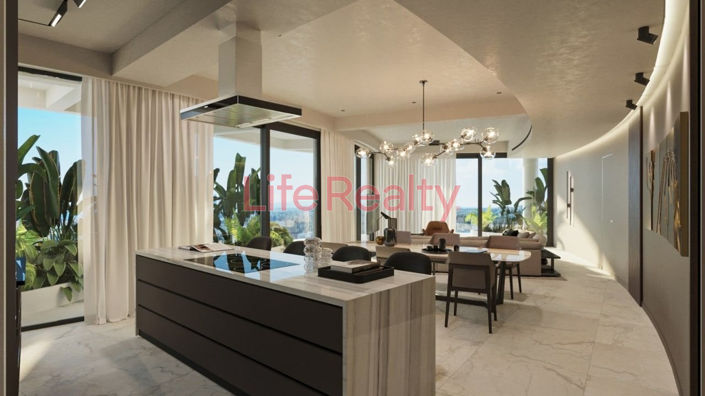 Image No.6-3 Bed Apartment for sale