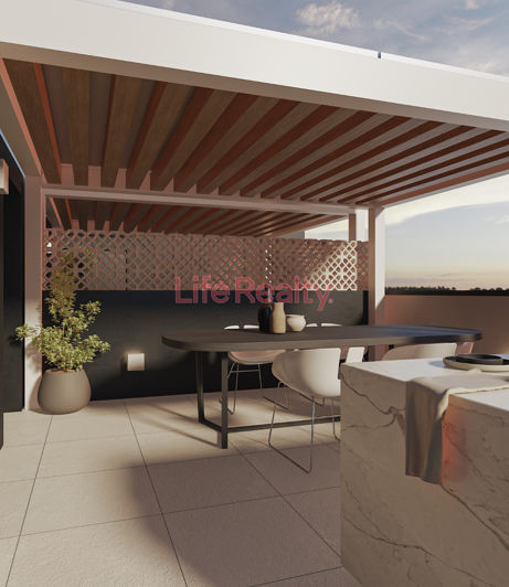 Image No.6-2 Bed Apartment for sale