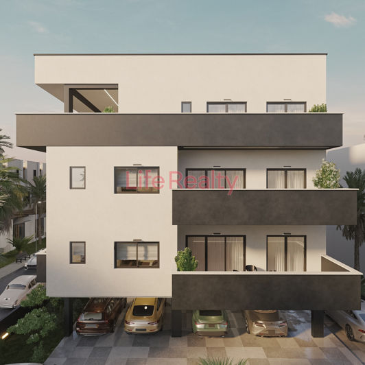 Image No.19-1 Bed Apartment for sale