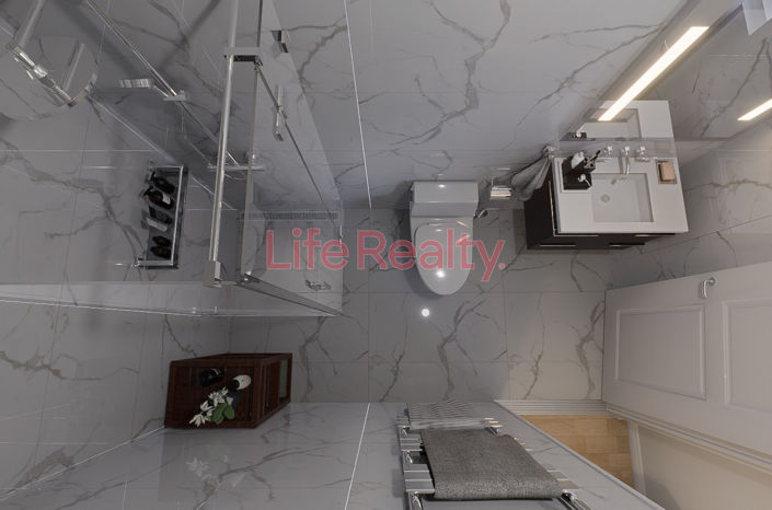 Image No.12-2 Bed Apartment for sale