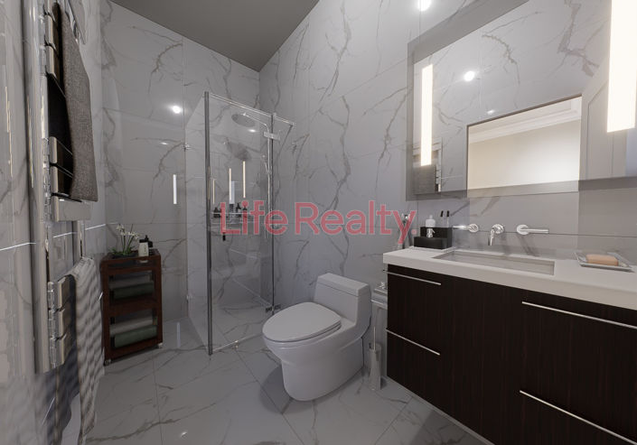 Image No.10-1 Bed Apartment for sale