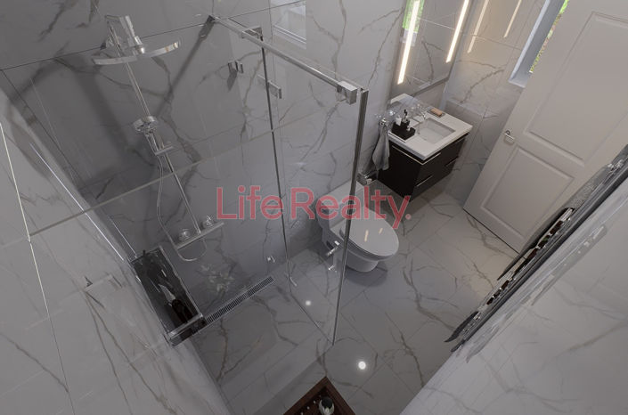 Image No.11-1 Bed Apartment for sale